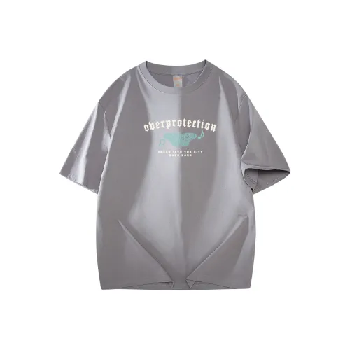 OVERPROTECTION T Shirts Unisex