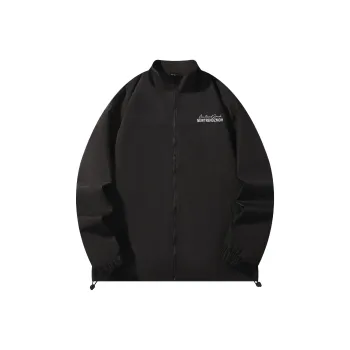 ZMOH Jackets Unisex