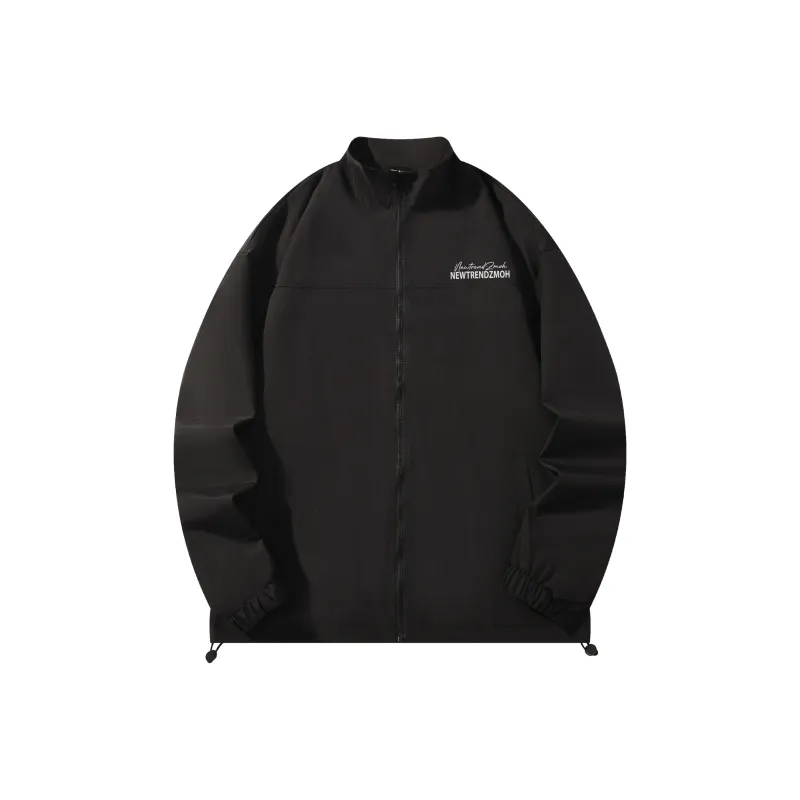 ZMOH Jackets Unisex-0