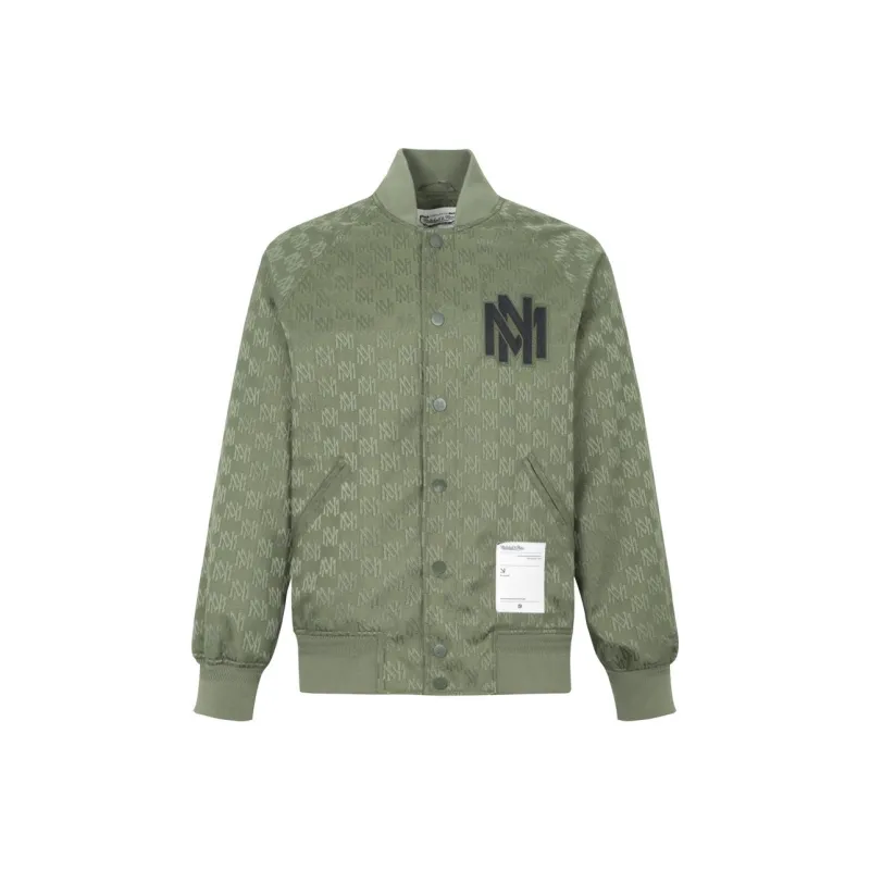 Mitchell & Ness Jackets Coats Unisex-0
