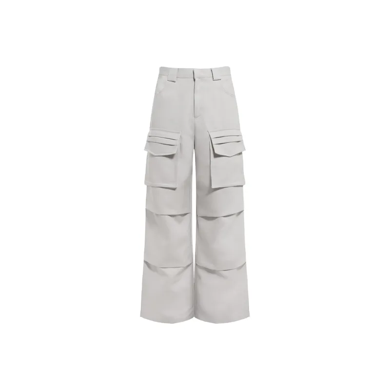 11ESTRANGER Cargo Pants Unisex-4