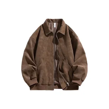 Warrior Huichao Riding The Wind Collection Jackets Coats Unisex