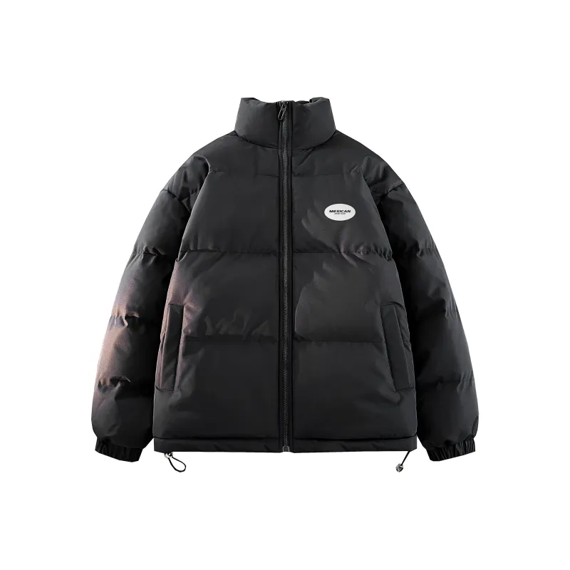 MEXICAN Puffer Jackets Unisex-0