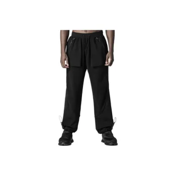 NORVINCY Western Trendy Knitted Sweatpants Unisex