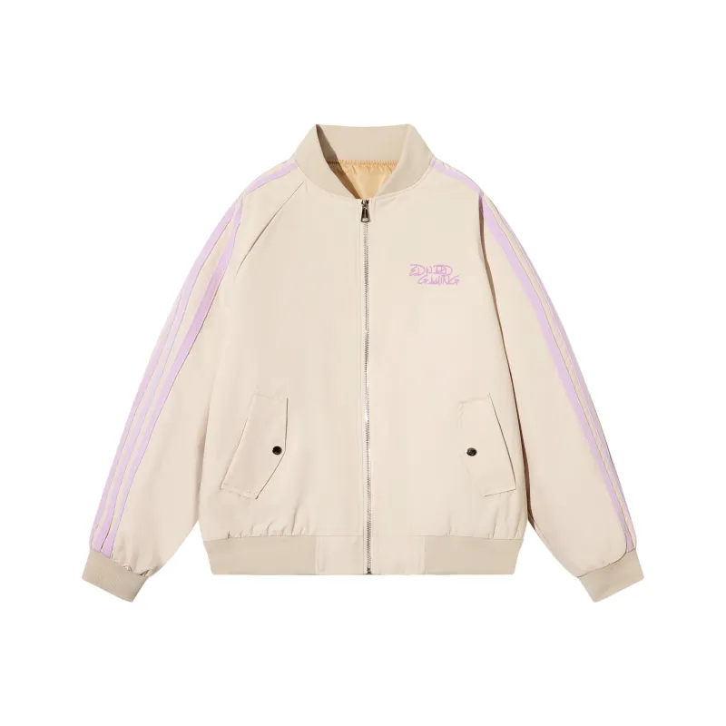 EDG Jackets Unisex-0