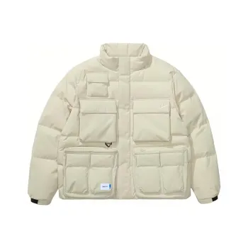 UNDEFEATED Down Jackets Unisex