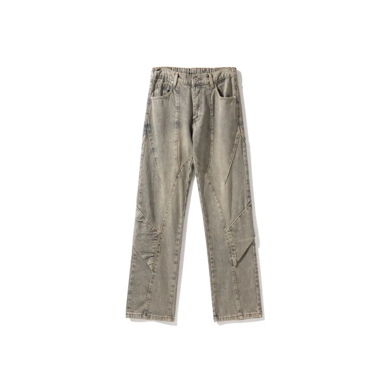 Kudamm Jeans Unisex-4