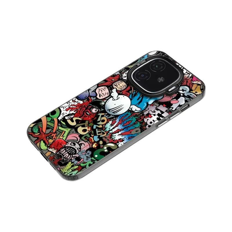 YIBAOBAO Phone Cases-1