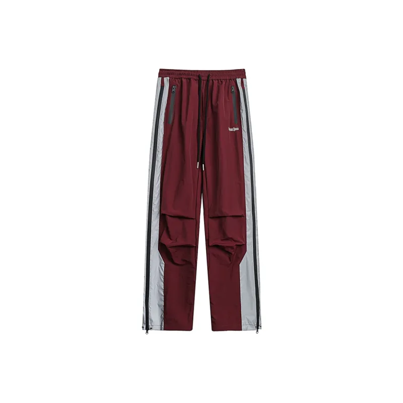 WANCHAO CP Cargo Pants Unisex-10