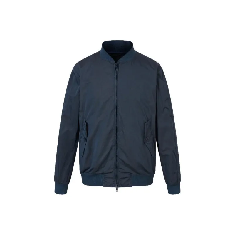 CORNELIANI Jackets Coats Men's Navy Blue-0