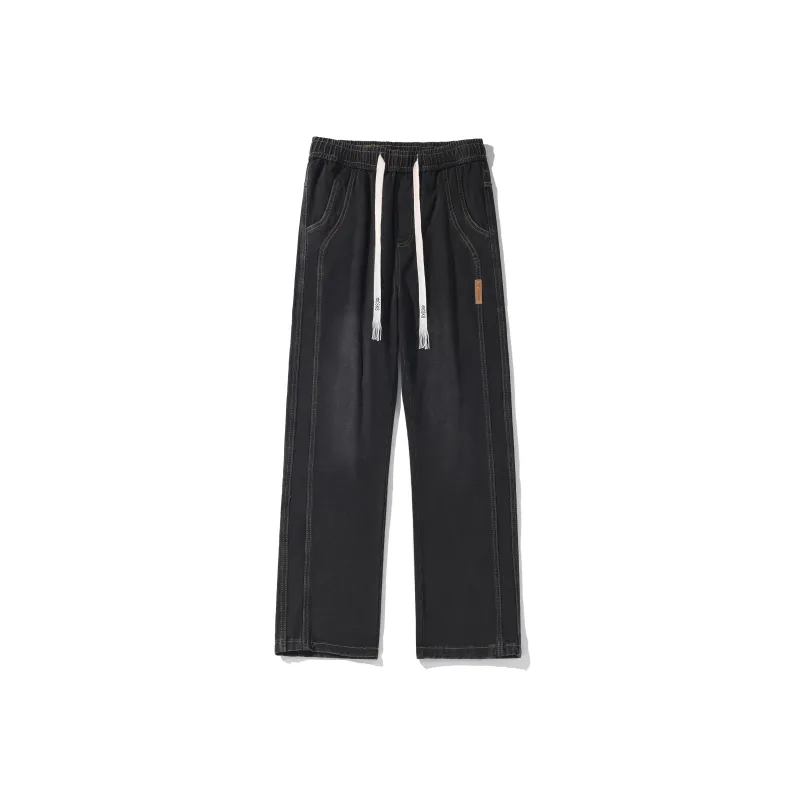 CSKS Jeans Unisex-0