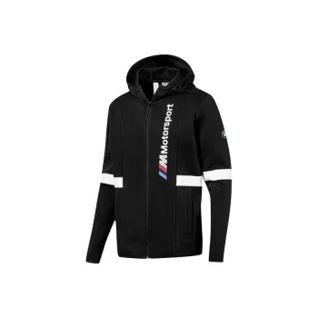 PUMA x BMW Motorsport Sports Lifestyle Collection Jacket Men's Navy Blue