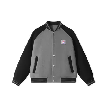 PUPU ALIENS Jackets Coats Unisex