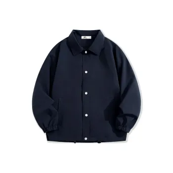 FASTFISH Jackets Unisex