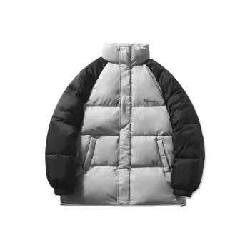R.super Puffer Jackets Unisex