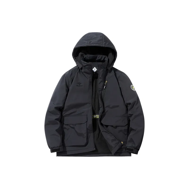 Topland Puffer Jackets Men-0