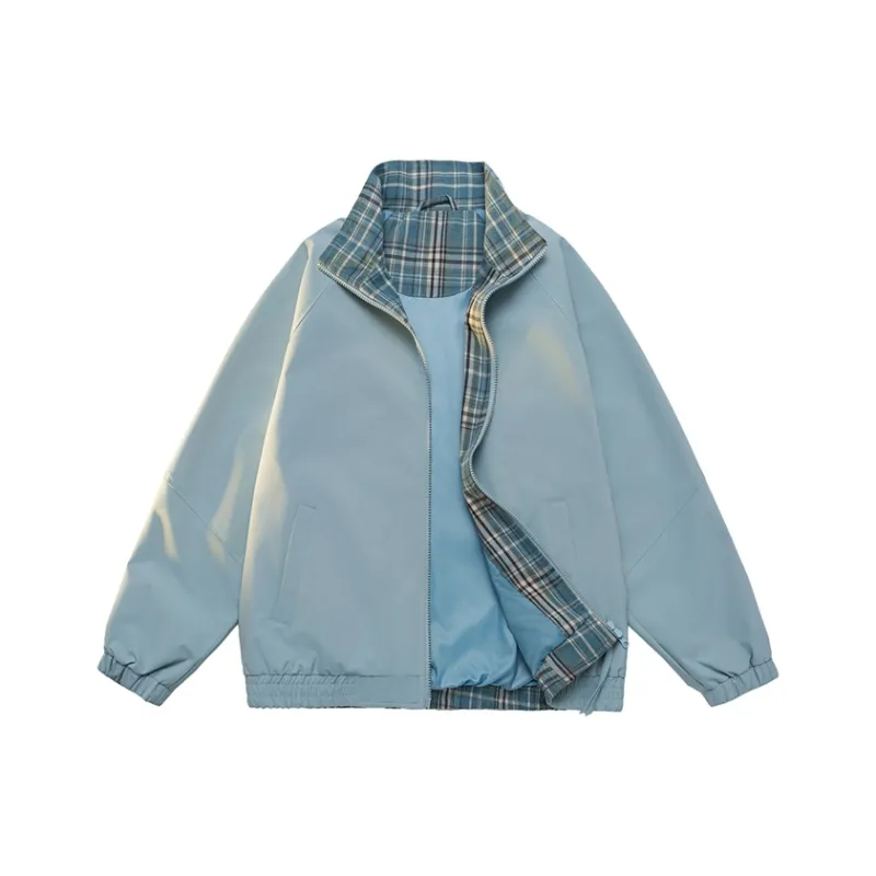 Warrior Huichao Star Cloud Collection Jackets Coats Unisex-1