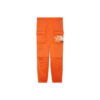 GUCCI X The North Face Pant