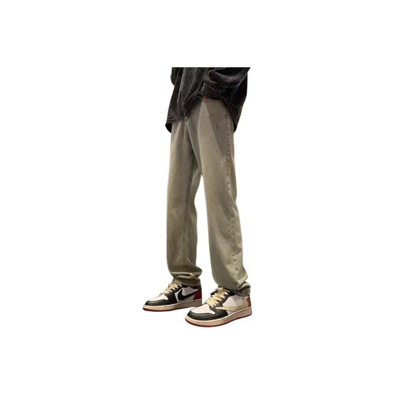FAVEPOP Jeans Unisex-3