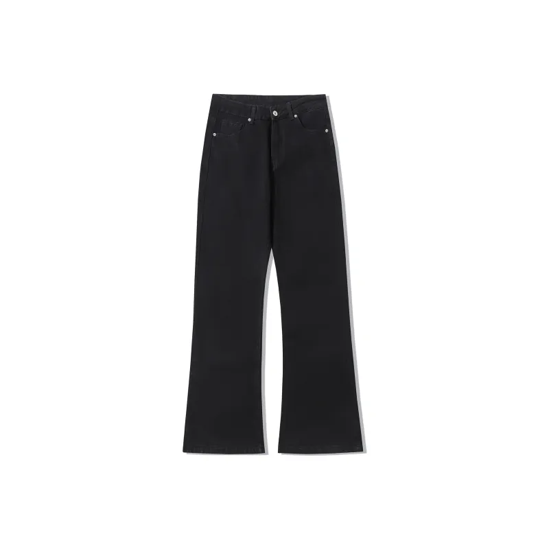 ELCORO Jeans Unisex-2