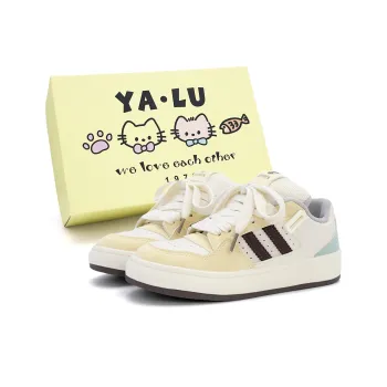 Yalu Low Top Skateboard Shoes Women's