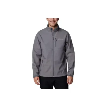 Columbia Ascender Jackets Coats Men's City Gray