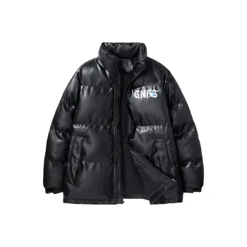 GF Puffer Jackets Unisex