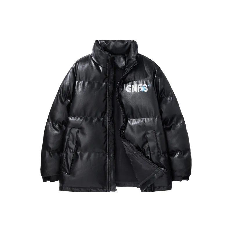 GF Puffer Jackets Unisex-0