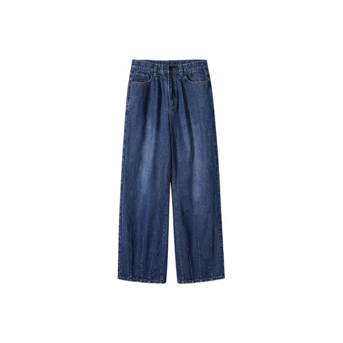 SeminP.ure Jeans Unisex