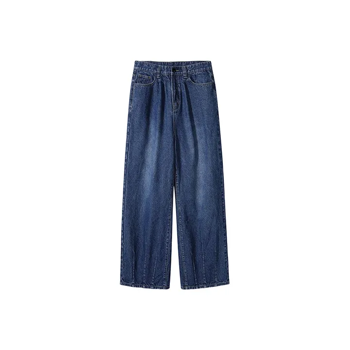 SeminP.ure Jeans Unisex-0