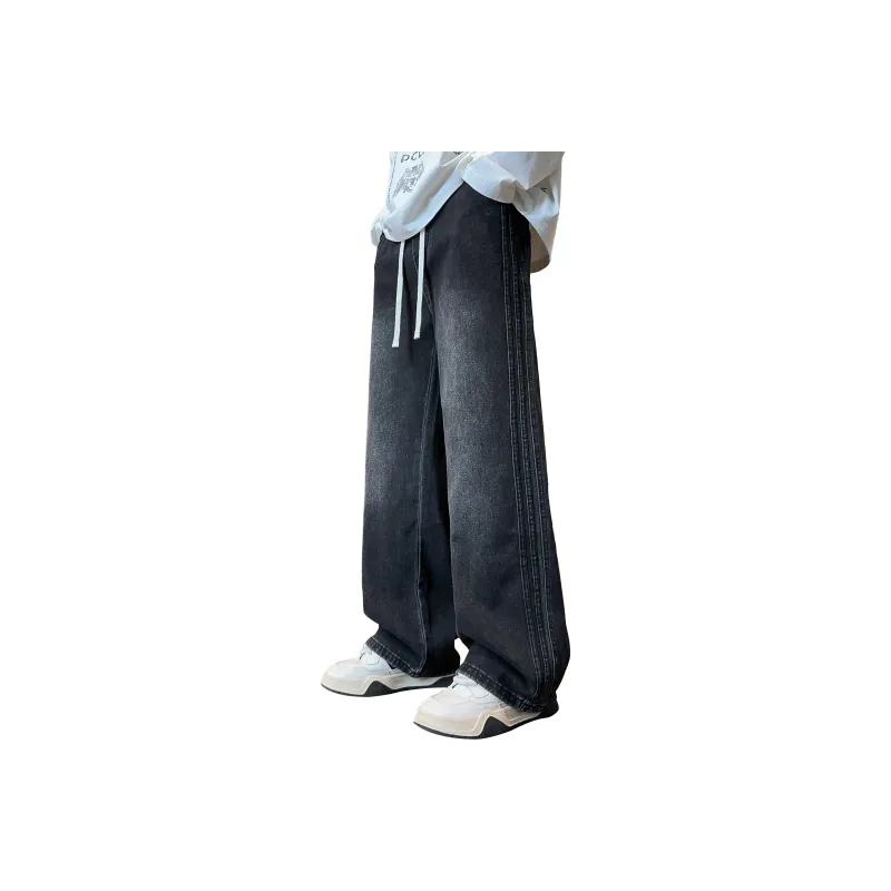 SXSY Jeans Unisex-0