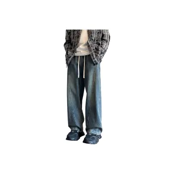 33TH Jeans Unisex