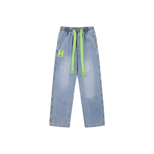 Antioffice Jeans Men