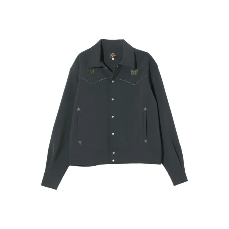 Needles Piping Cowboy Jacket-0