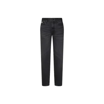 CALVIN KLEIN Jeans Men's Denim Black Gray