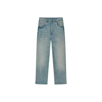 DILLO SS25 Jeans Men's Gray Blue