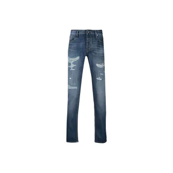 EMPORIO ARMANI Jeans Men's Blue