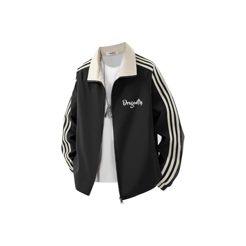 RED DRAGONFLY Jackets & Coats Unisex-4