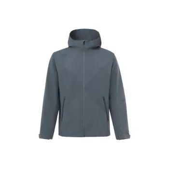 DESCENTE TRAINING Woven Top Jackets & Coats Men's