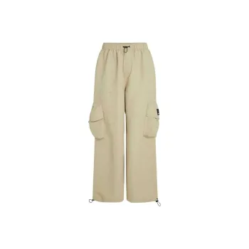 KARL LAGERFELD / Karl Lagerfeld Jeans Wide leg Cargo Trousers