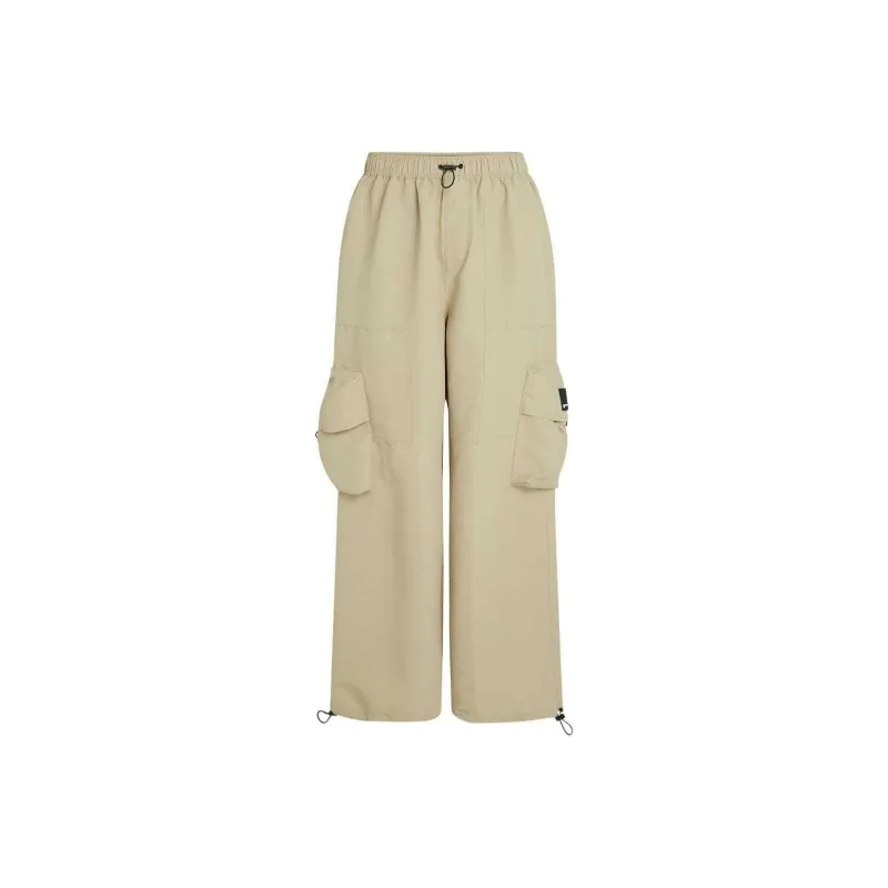 KARL LAGERFELD / Karl Lagerfeld Jeans Wide leg Cargo Trousers-0