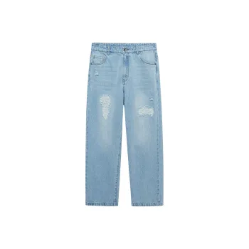 NANS STUDIO Jeans Men