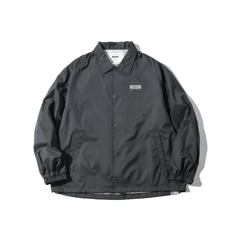 RESTICK Jackets Men-0