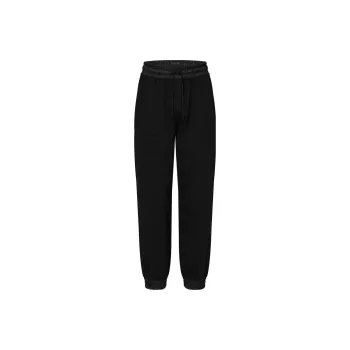 LOUIS VUITTON 1AFQA3 Nylon Hybrid Jogpants