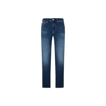 CALVIN KLEIN Jeans Men's Denim Blue