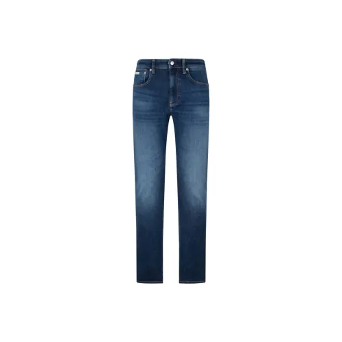CALVIN KLEIN Jeans Men's Denim Blue