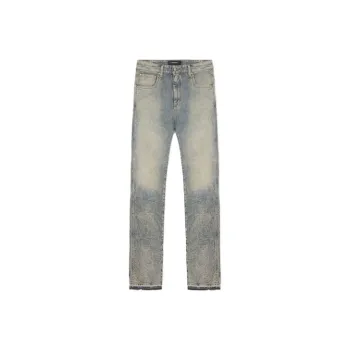 REPRESENT Jeans Men Blue