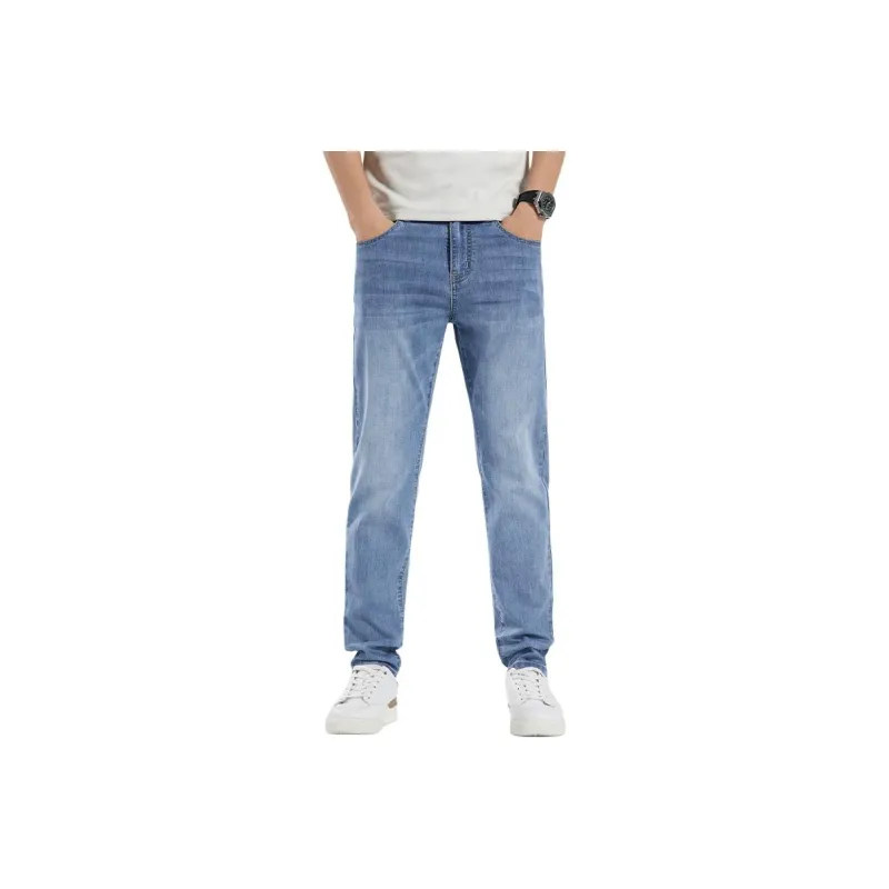 JUCY JUDY Jeans Unisex-0