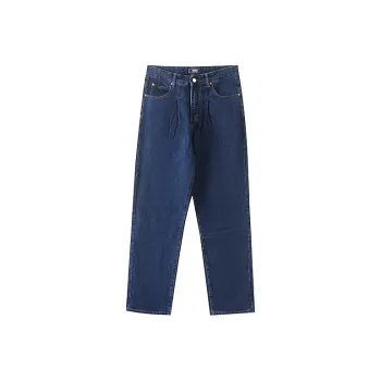 I'm David Jeans Unisex Dark Blue