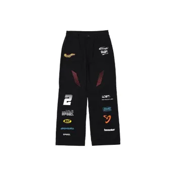 BEASTER Car Trend Jeans Unisex
